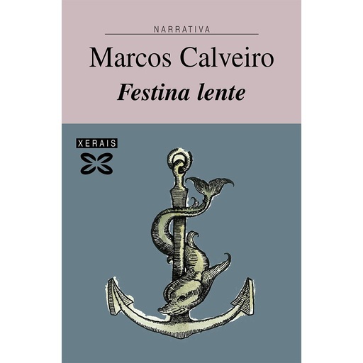 [9788497827867] Festina lente