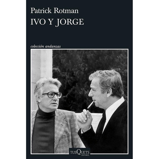 [9788411071253] Ivo y Jorge