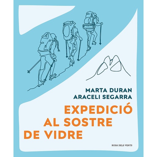 [9788419259479] Expedició al sostre de vidre