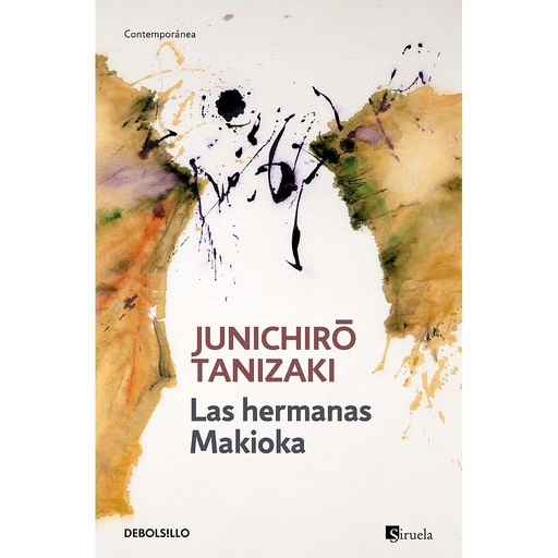 [9788490322499] Las hermanas Makioka