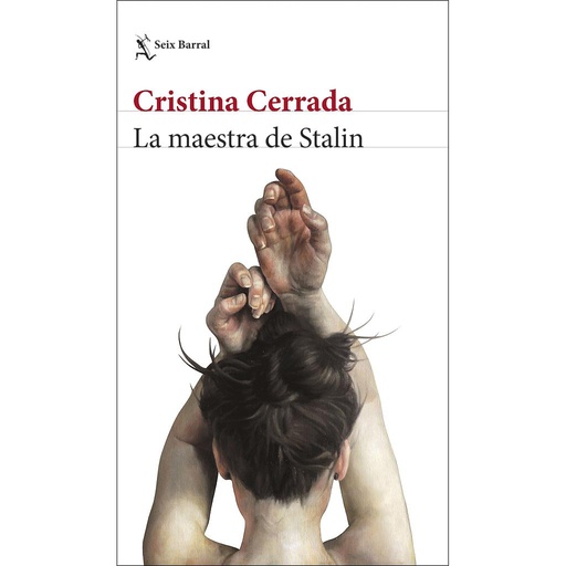 [9788432239885] La maestra de Stalin