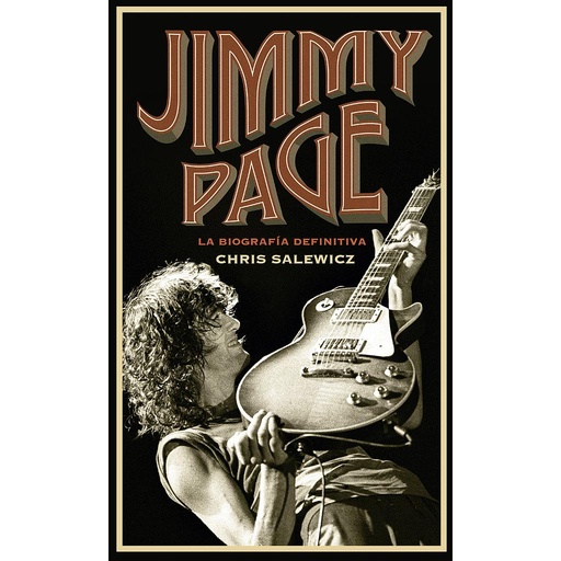 [9788448025250] Jimmy Page