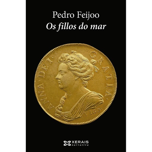 [9788499143460] Os fillos do mar
