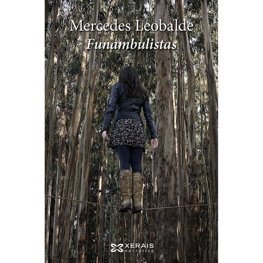 [9788499148236] Funambulistas
