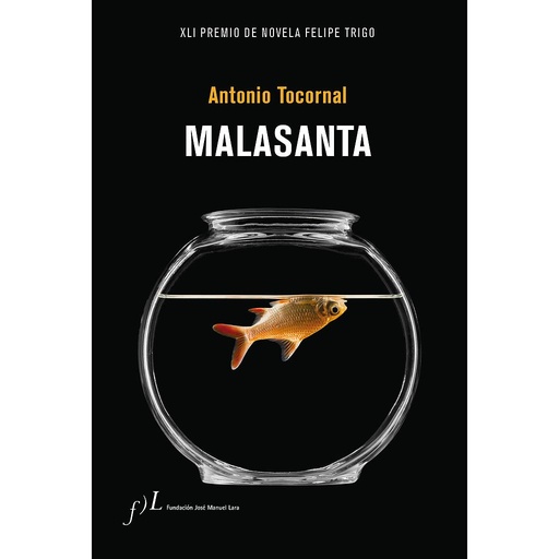 [9788417453930] Malasanta