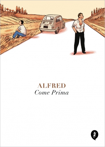 [9788416131020] Come prima