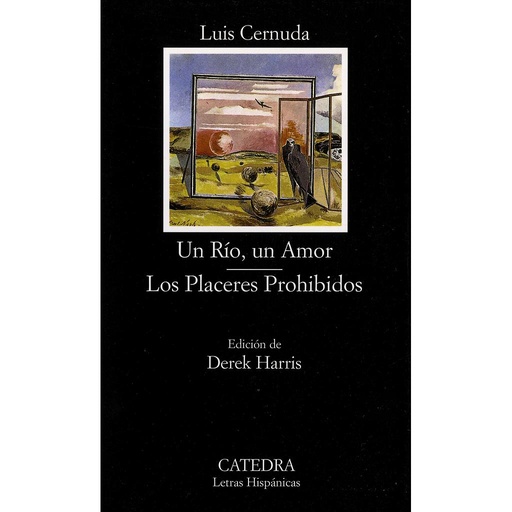 [9788437617503] Un Río, un Amor; Los Placeres Prohibidos