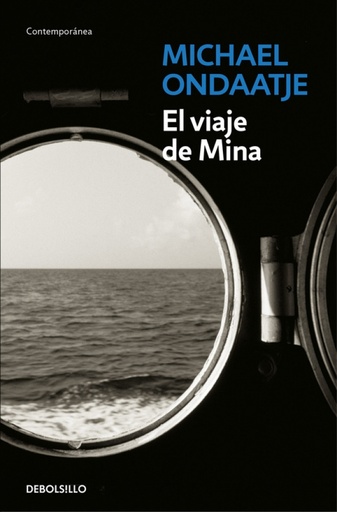 [9788466337694] El viaje de Mina
