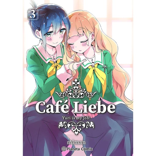 [9788491748571] Café Liebe nº 03
