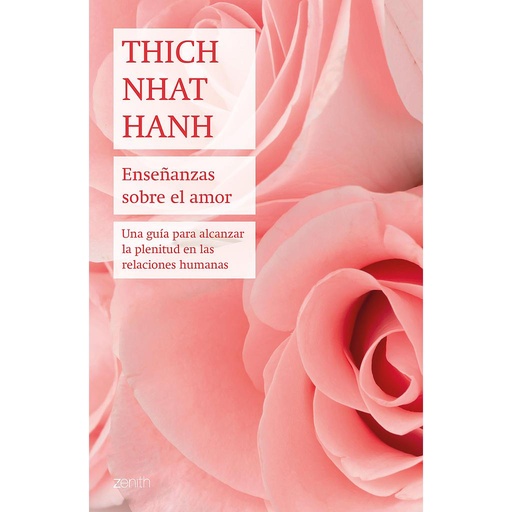 [9788408196419] Enseñanzas sobre el amor