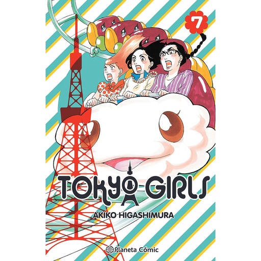 [9788491748557] Tokyo Girls nº 07/09