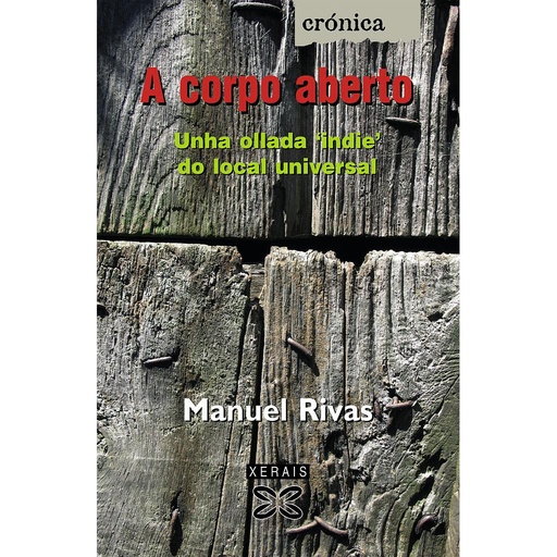 [9788497829298] A corpo aberto