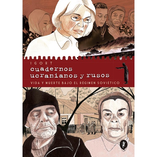 [9788416131556] Cuadernos ucranianos y rusos