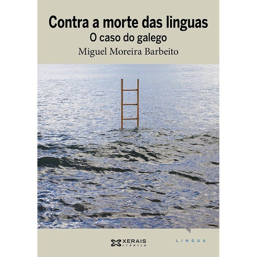 [9788499145501] Contra a morte das linguas