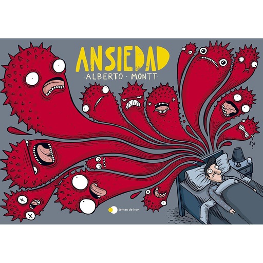 [9788499989914] Ansiedad