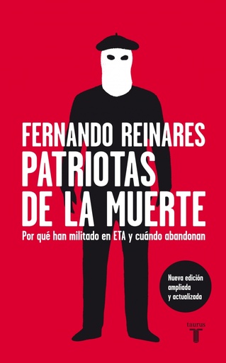 [9788430608249] Patriotas de la muerte