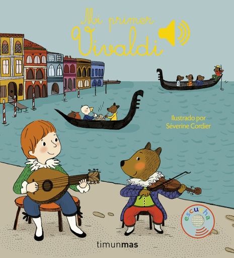 [9788408159896] Mi primer Vivaldi