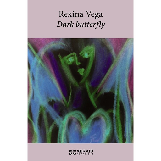 [9788499143361] Dark butterfly