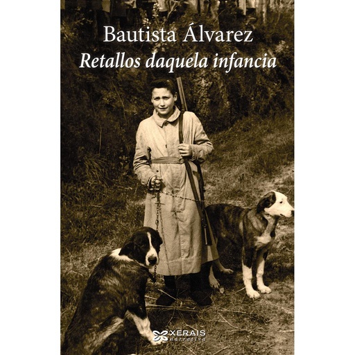 [9788499145303] Retallos daquela infancia