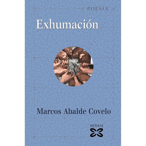 [9788491210986] Exhumación