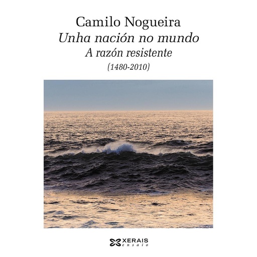 [9788491214687] Unha nación no mundo