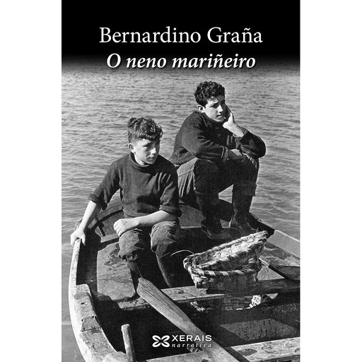 [9788491212560] O neno mariñeiro