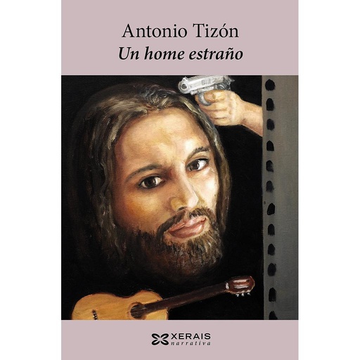 [9788491213369] Un home estraño