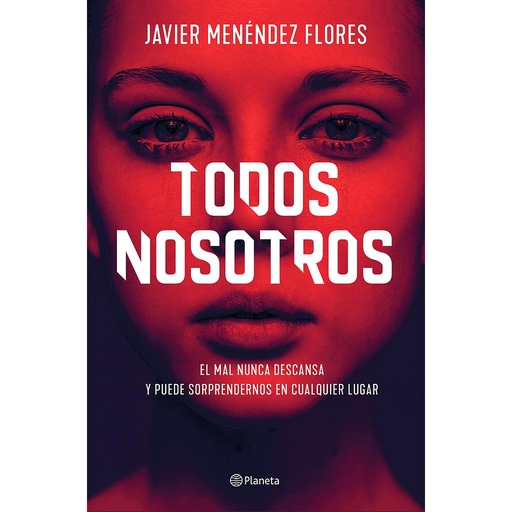[9788408232858] Todos nosotros