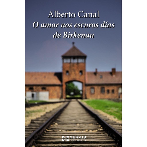 [9788491210504] O amor nos escuros días de Birkenau