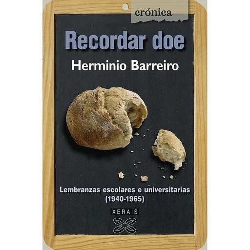 [9788497827614] Recordar doe
