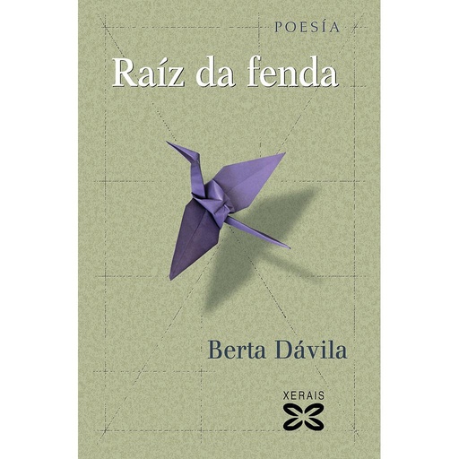 [9788499145273] Raíz da fenda