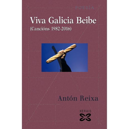 [9788491211198] Viva Galicia Beibe