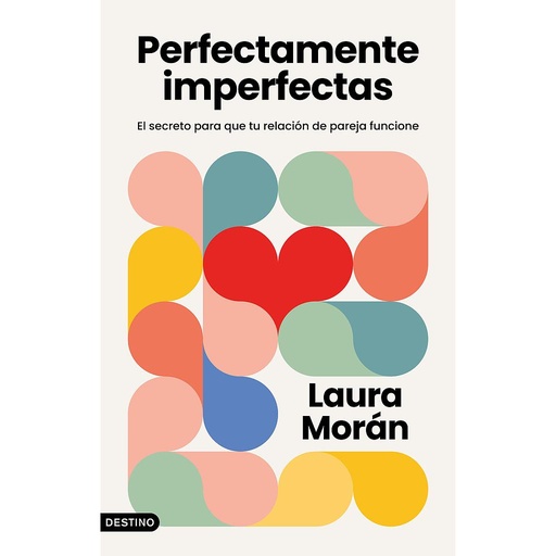 [9788423364039] Perfectamente imperfectas