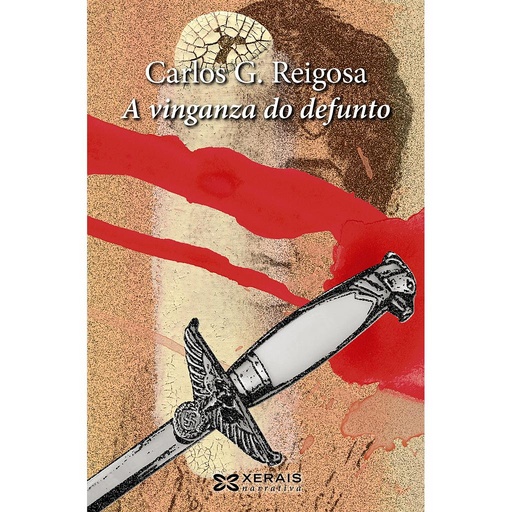 [9788499147567] A vinganza do defunto