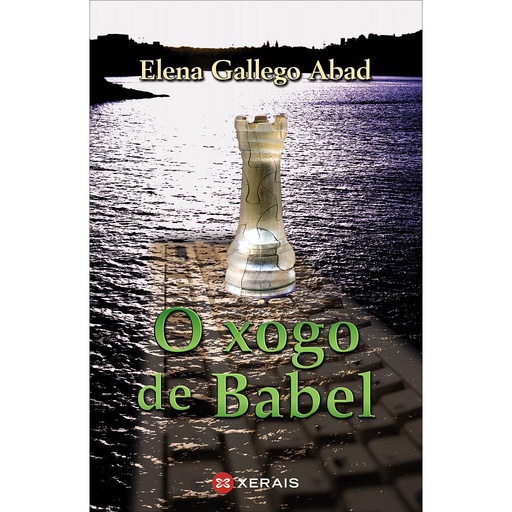 [9788491211853] O xogo de Babel