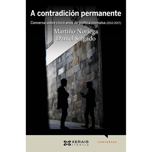 [9788491212850] A contradición permanente