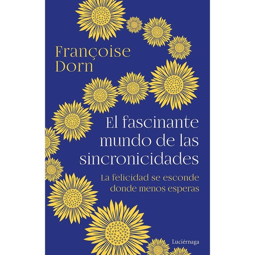 [9788418015991] El fascinante mundo de las sincronicidades