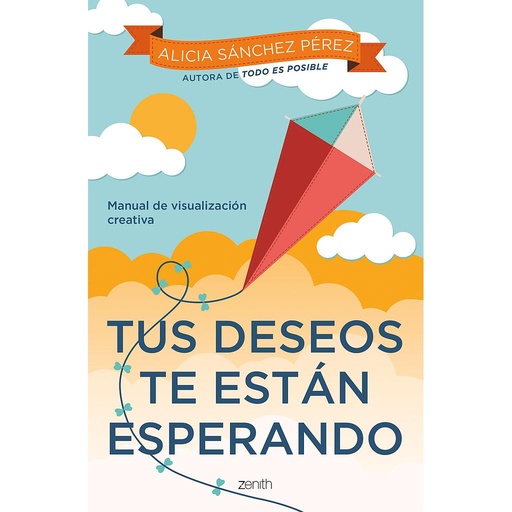 [9788408255000] Tus deseos te están esperando