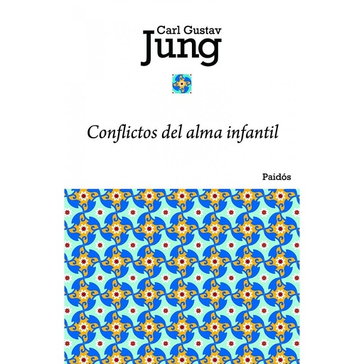 [9788449325052] Conflictos del alma infantil