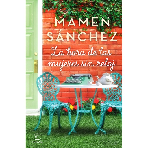 [9788467051117] La hora de las mujeres sin reloj