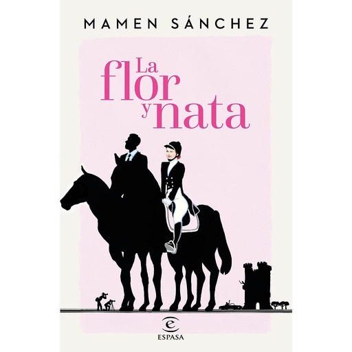 [9788467047059] La flor y nata