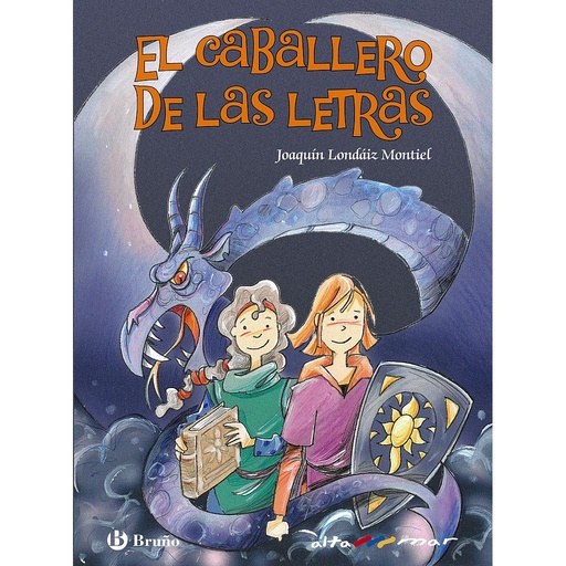 [9788469621776] El Caballero de las Letras