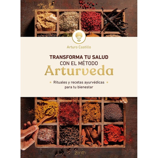 [9788408246428] Transforma tu salud con el método Arturveda