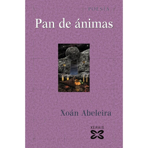 [9788499143514] Pan de ánimas