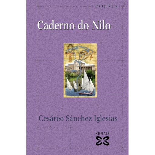 [9788499145396] Caderno do Nilo