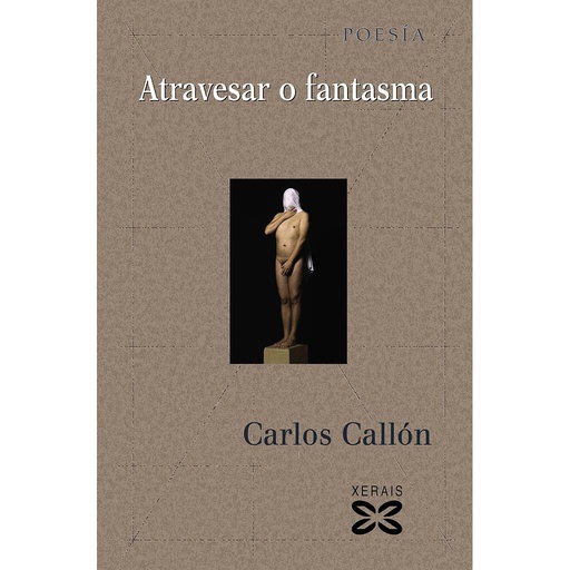 [9788499147604] Atravesar o fantasma