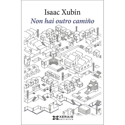 [9788491210962] Non hai outro camiño