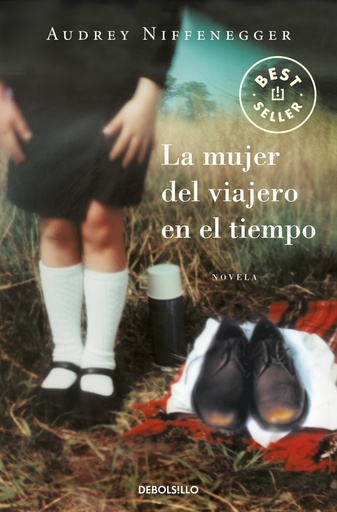 [9788483460474] La mujer del viajero en el tiempo