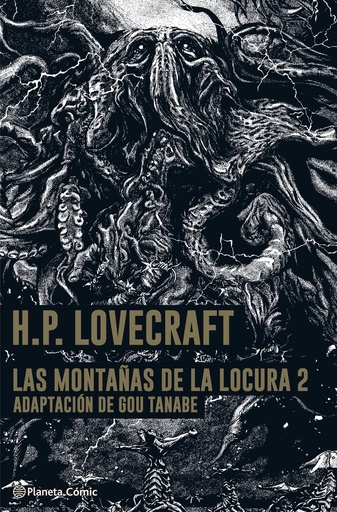 [9788413416847] Las  Montañas de la Locura nº 02/02