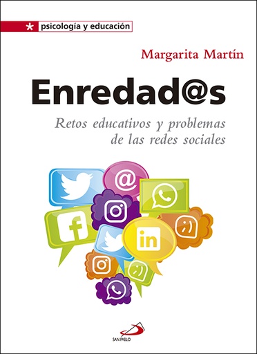[9788428552288] Enredad@s